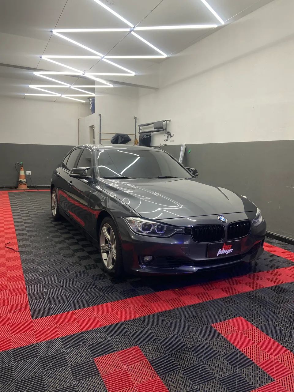 INSULFILM AUTOMOTIVO/LED?s 