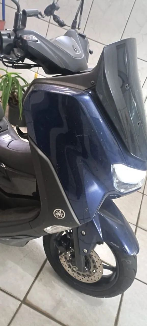 Vende-se Nmax 160 - Foto 3