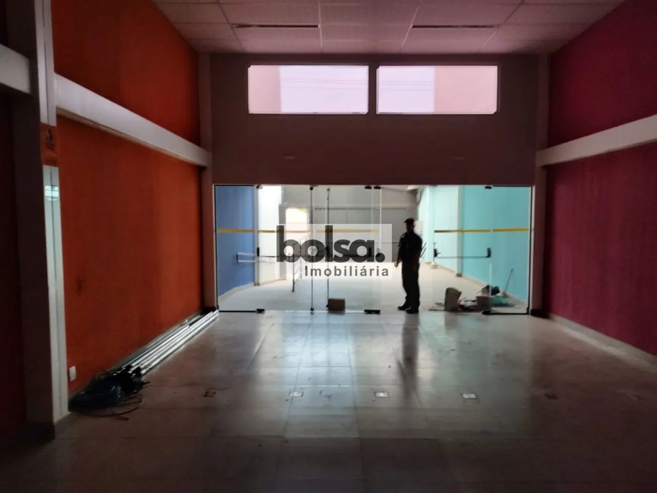 PRÉDIO COMERCIAL prox Boulevard Shopping, Centro, Bauru - SP - Foto 2