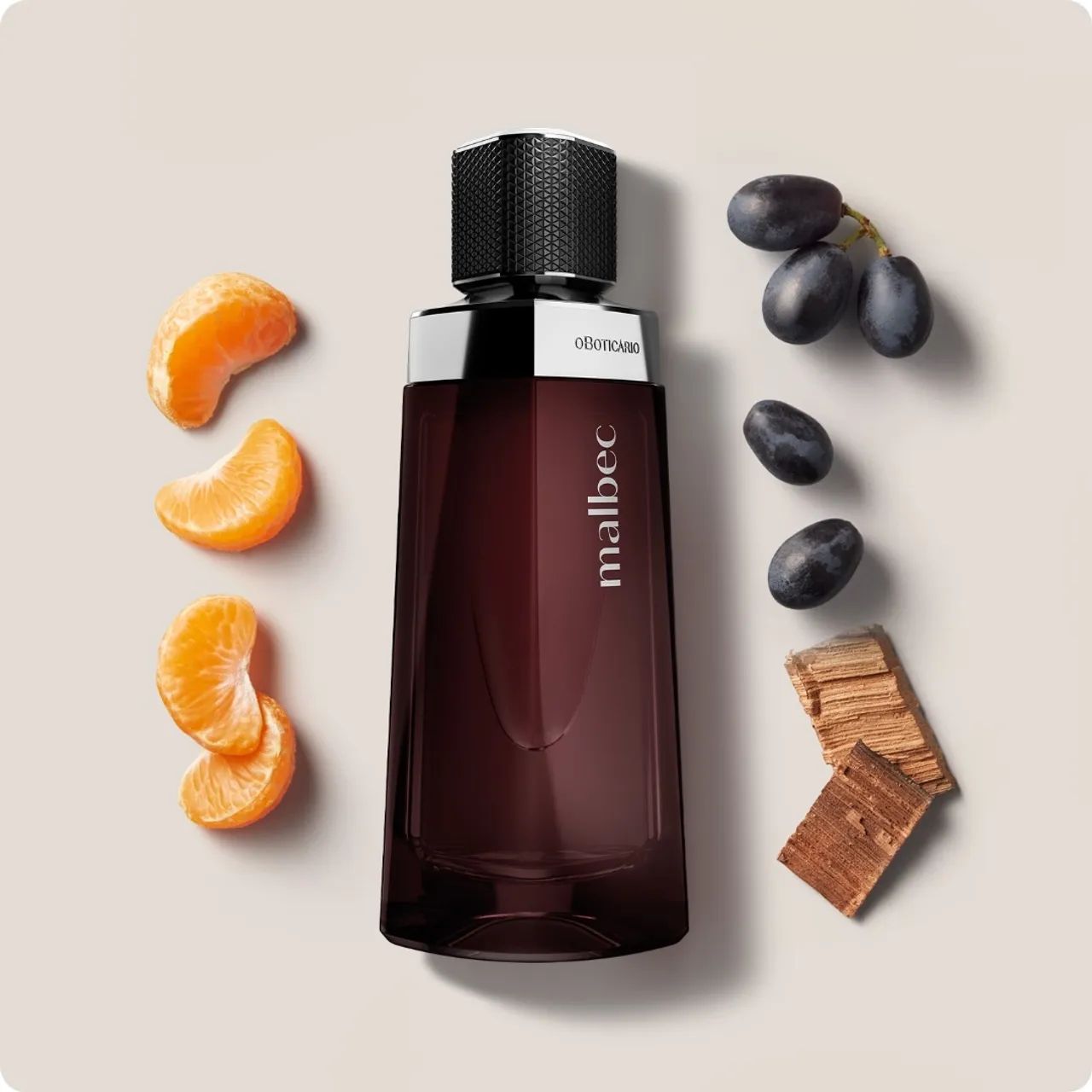 Malbec Tradicional 100ml - Foto 2