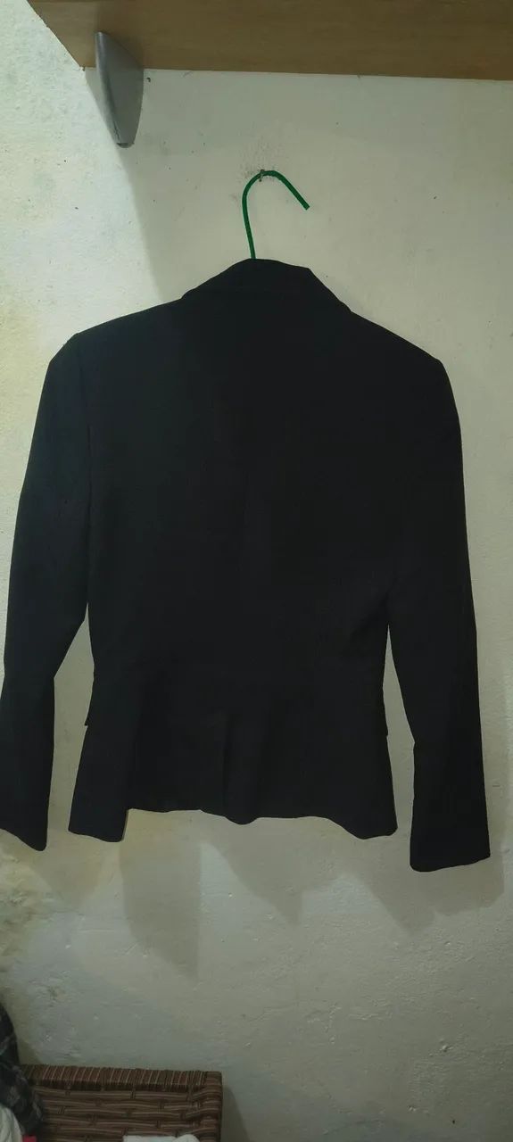 Blazer yessica tamanho 36  - Foto 3