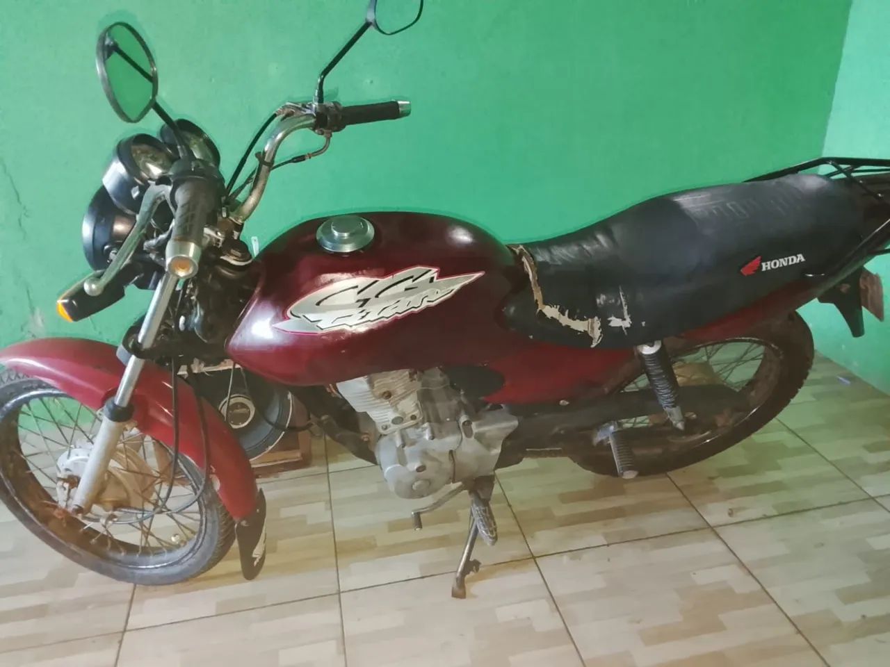 Sem título  - Foto 4