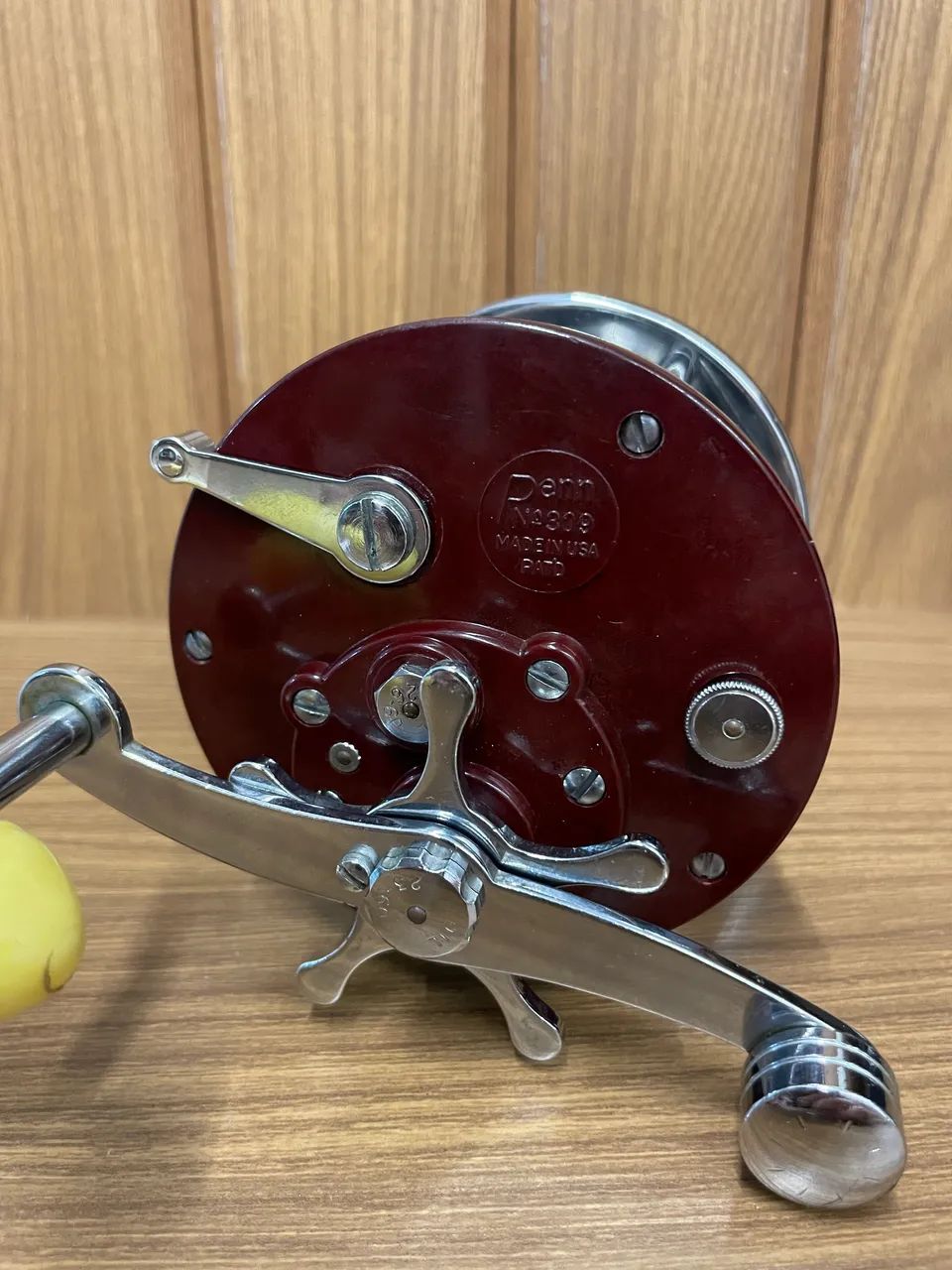 Penn Peer 309 U.S.A - Foto 4