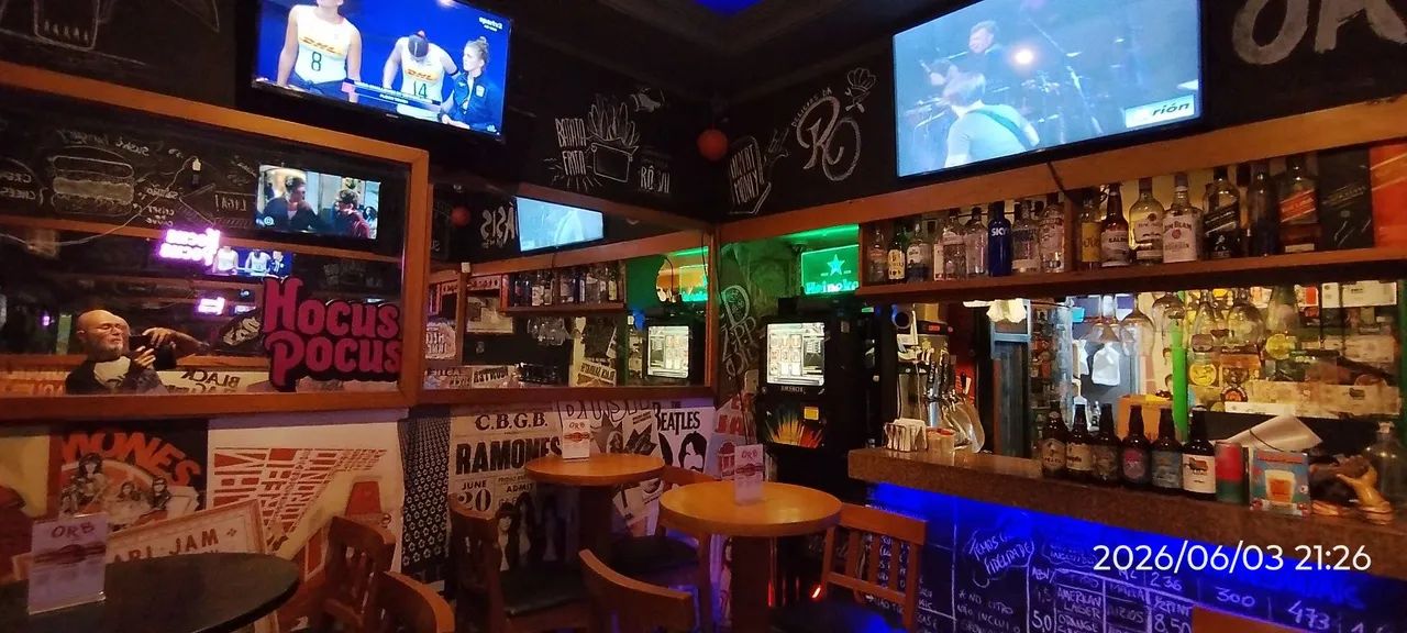 Passo ponto loja comercial bar/restaurante  - Foto 4