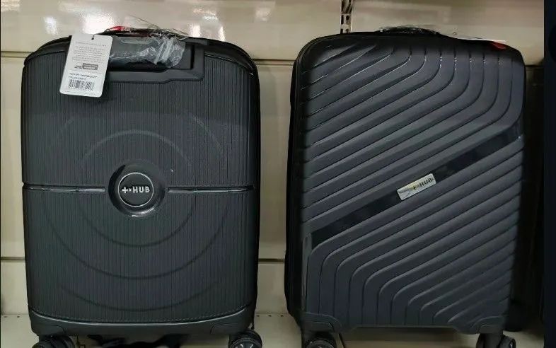 MALA BORDO DE Viagem 10kg - Foto 2