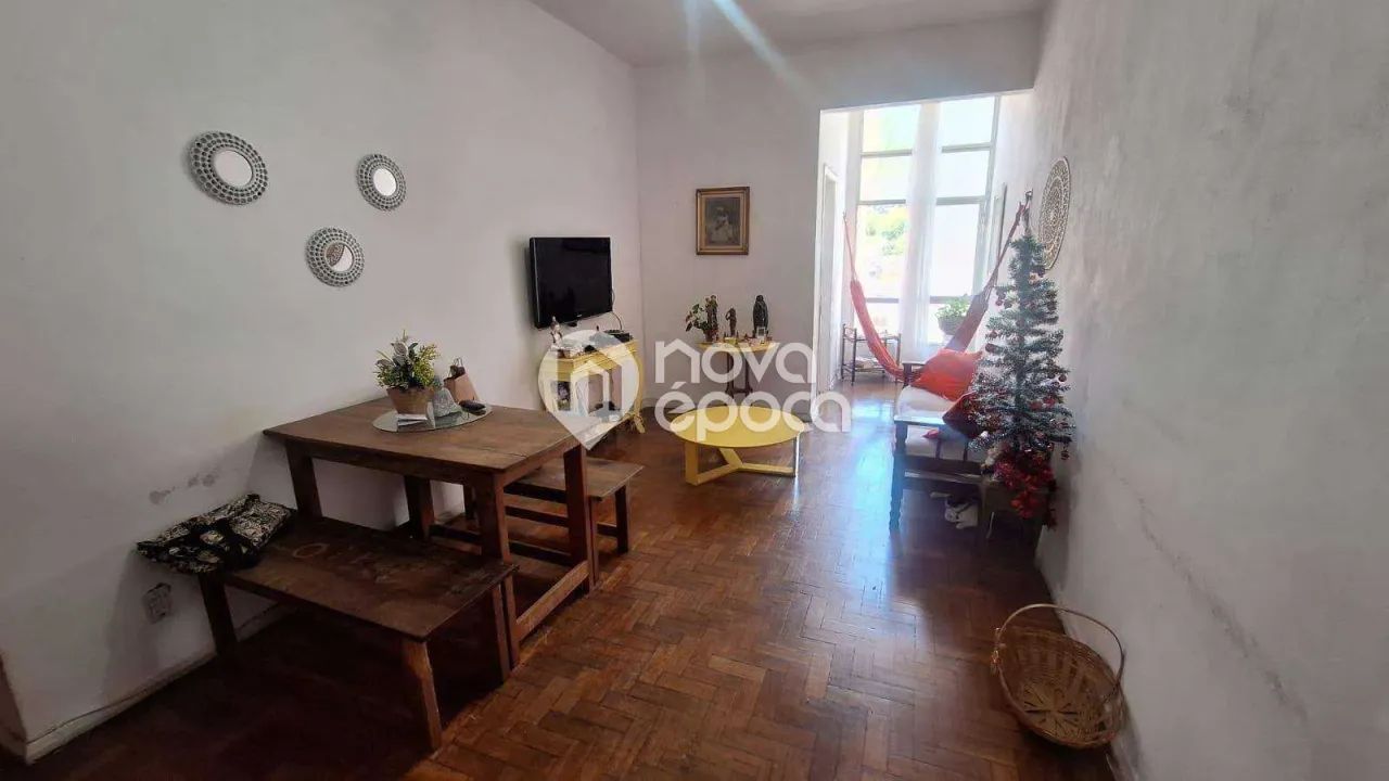Riachuelo | Apartamento 2 quartos - Foto 2