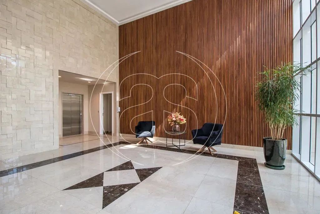 COND. AMPLIFY MOEM A- 1 DORMITÓRIO 1 VAGA 48M² - APTO NOVO E REFORMADO - Foto 3