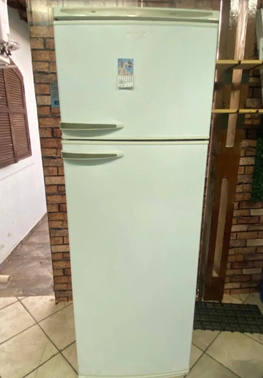 Geladeira consevada - Foto 4