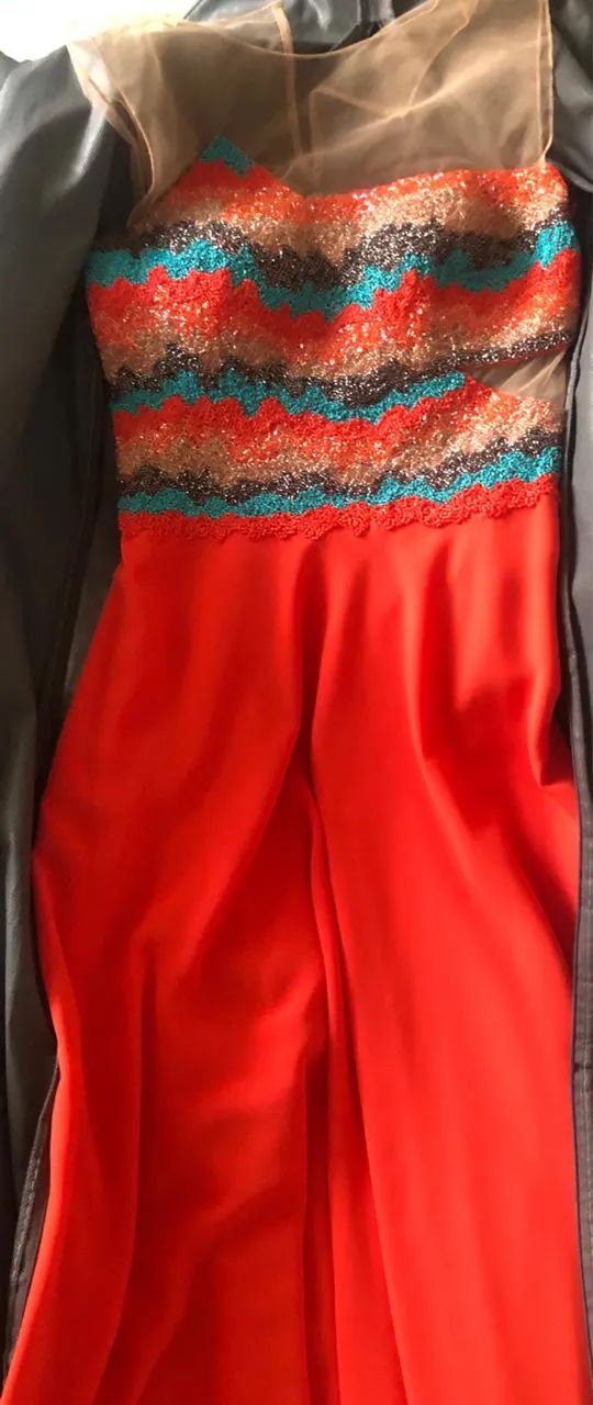 Vestido de festa  - Foto 2