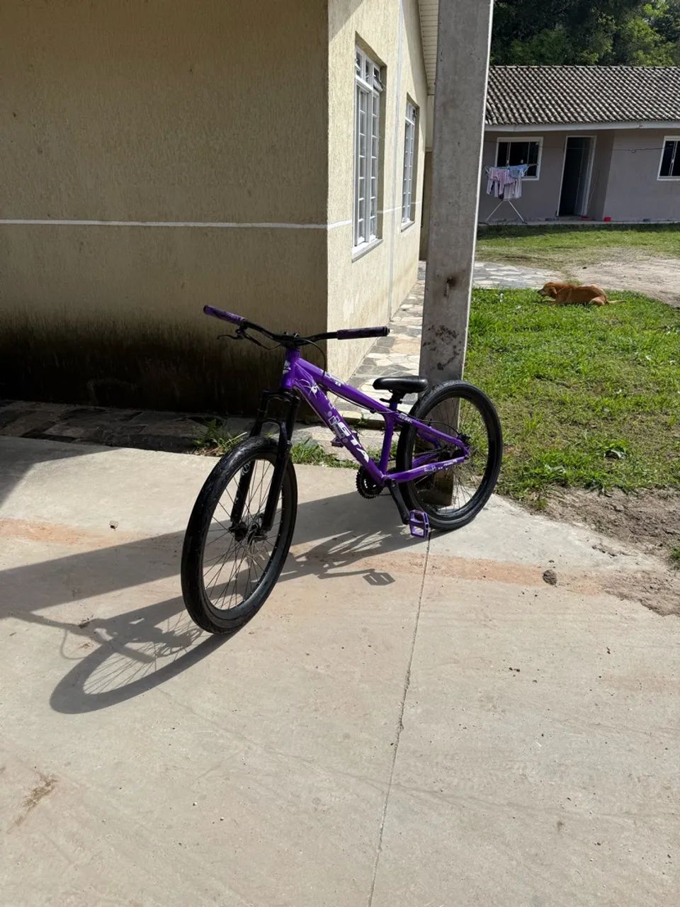 Bicicleta Gta Aro 26 - Foto 4