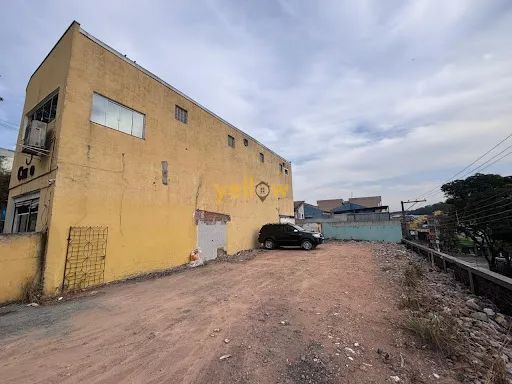 Comercial Salão em Santa Isabel - Foto 4