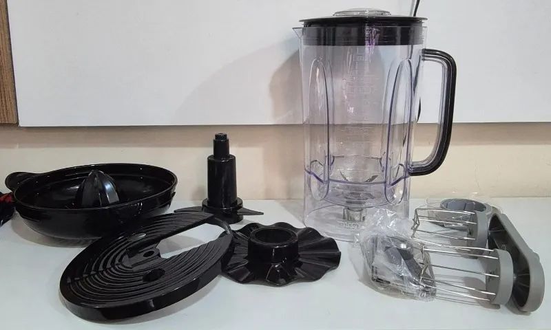 Multiprocessador Philco 1700W 9 em 1  - Foto 2