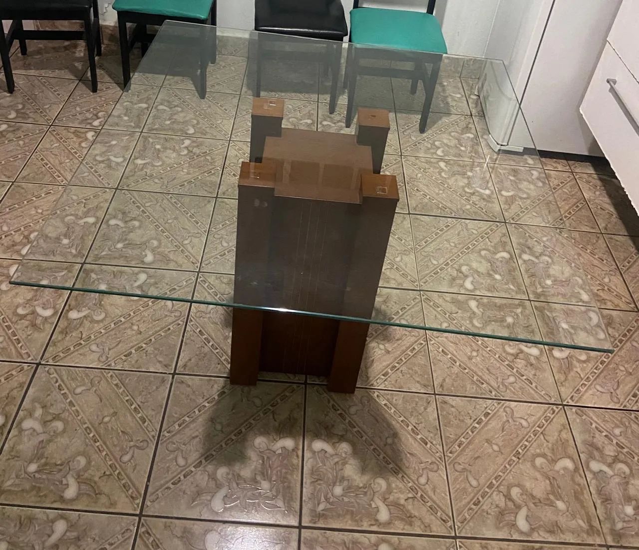 Mesa de jantar 
