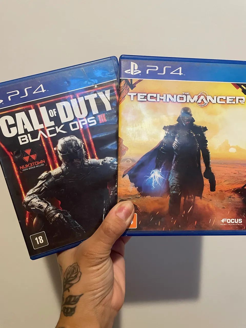 Jogo PS4 - Foto 3