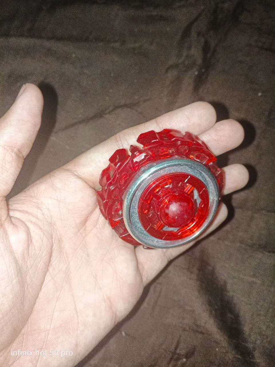 beyblade burst prominence phoenix  - Foto 2