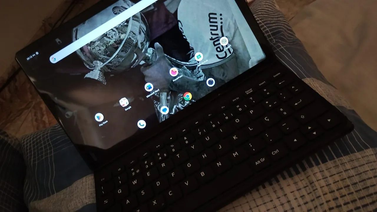 TABLET VAIO TL10