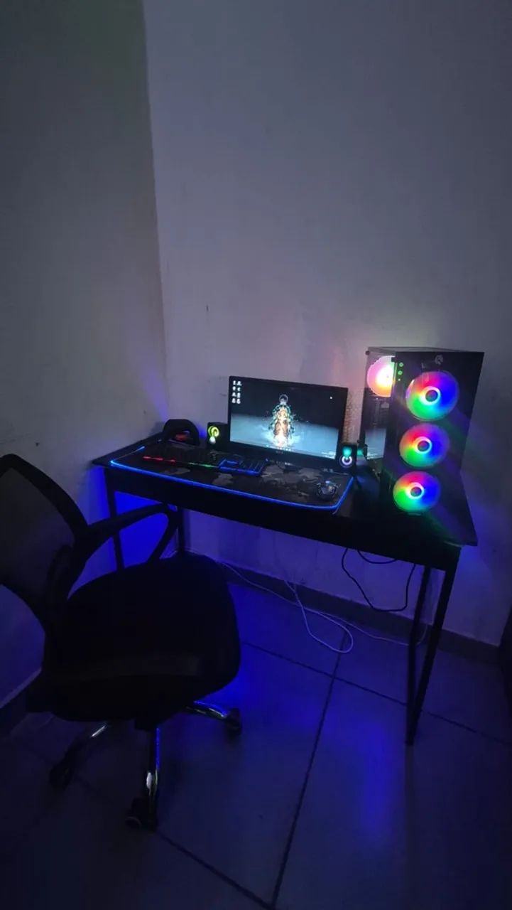 Kit pc completo | valor negociável