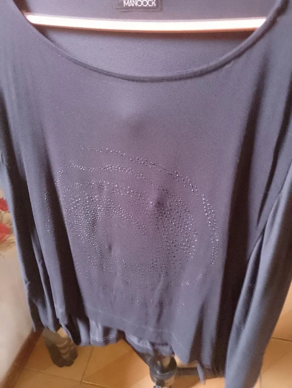 Blusa feminina  - Foto 2