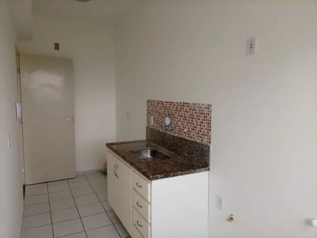 edificio garça real 1002 2 quartos praia das gaivotas - Foto 4