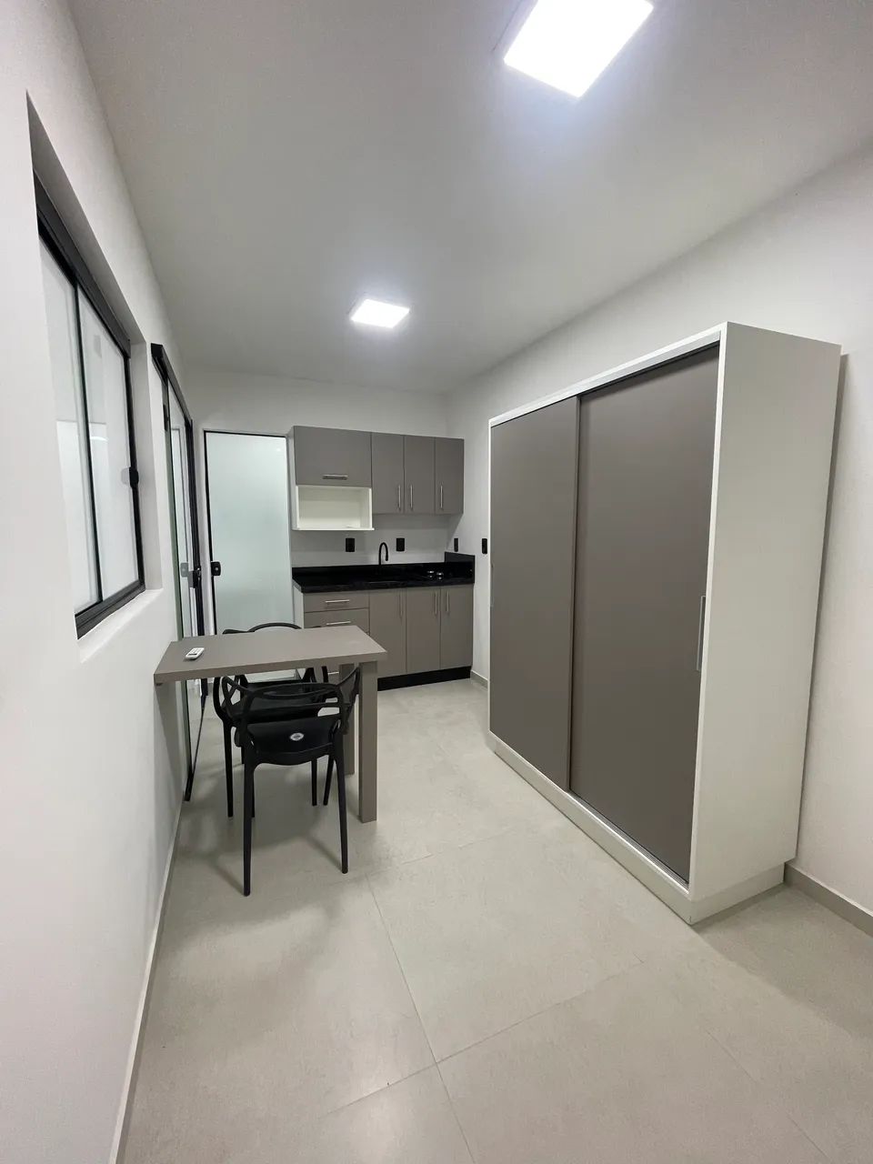 STUDIO PARA ALUGUEL - ITAIPAVA / ITAJAÍ - Foto 3