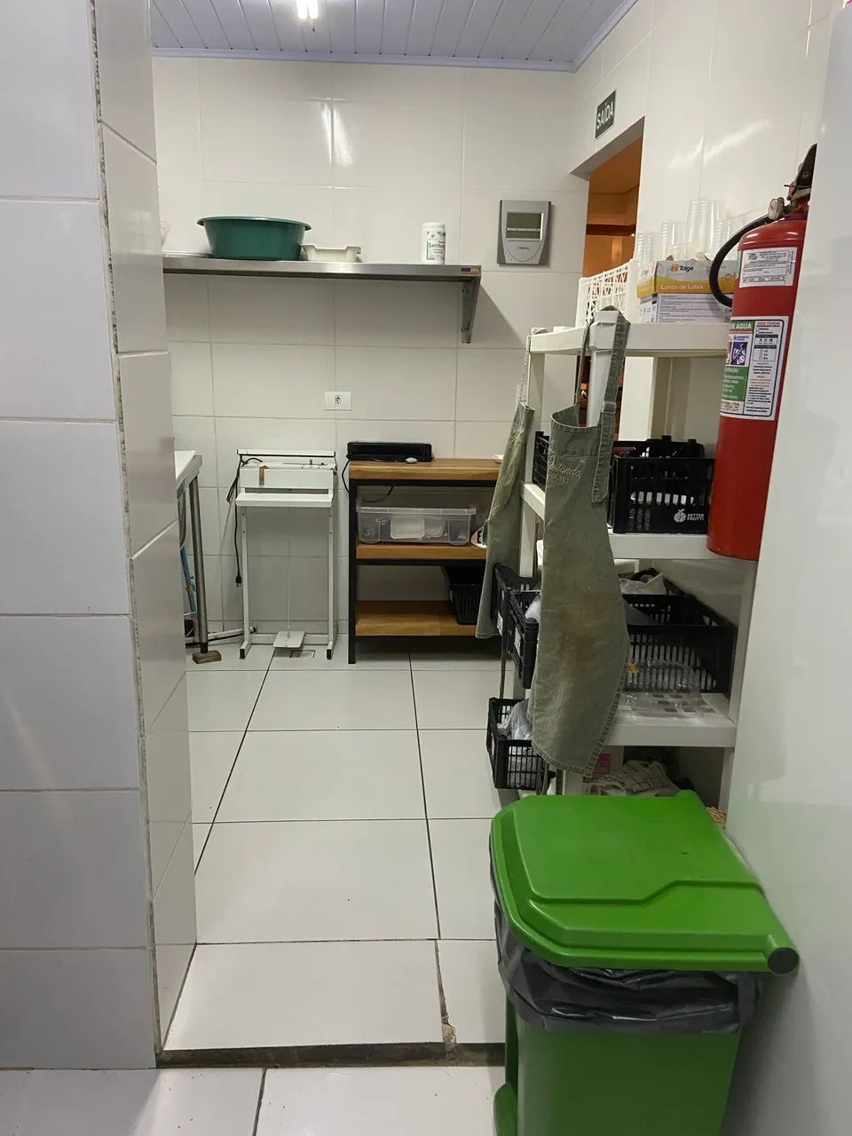 Vende - se Frutaria Consolidada  - Foto 2