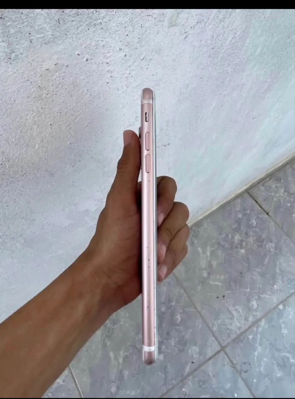  IPHONE 7 PLUS 128GB - ÓTIMO CUSTO-BENEFÍCIO ? - Foto 4