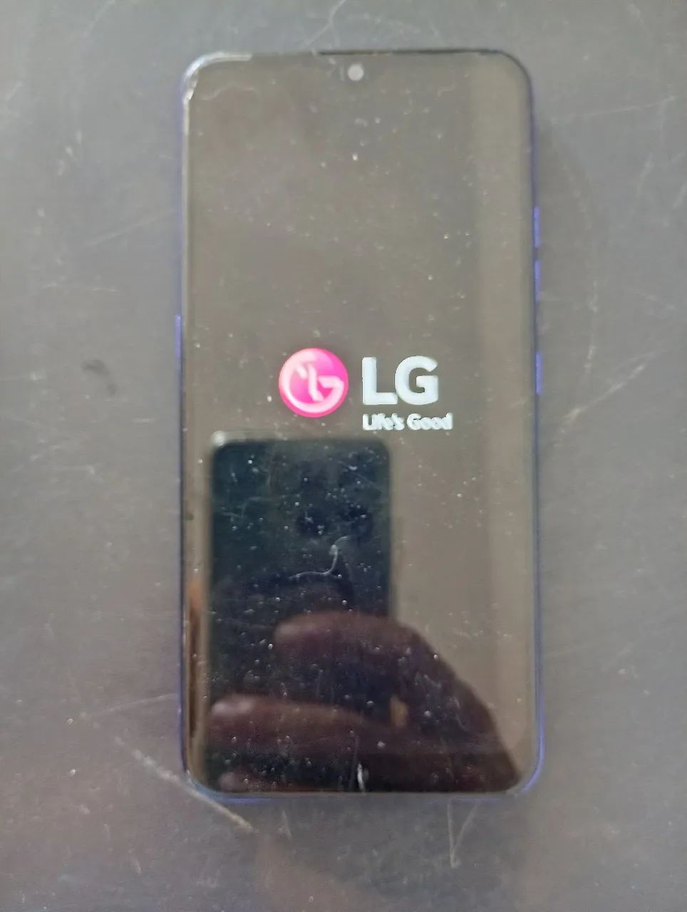 Celular LG o 22