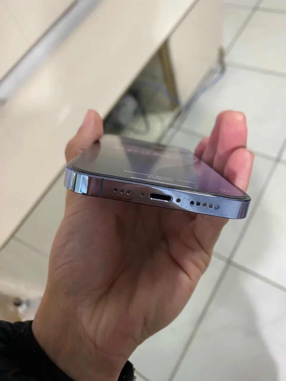 iPhone 13 Pro 256GB  - Foto 3