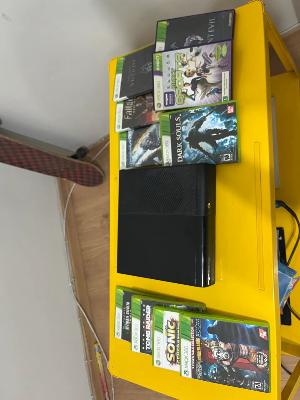 xbox