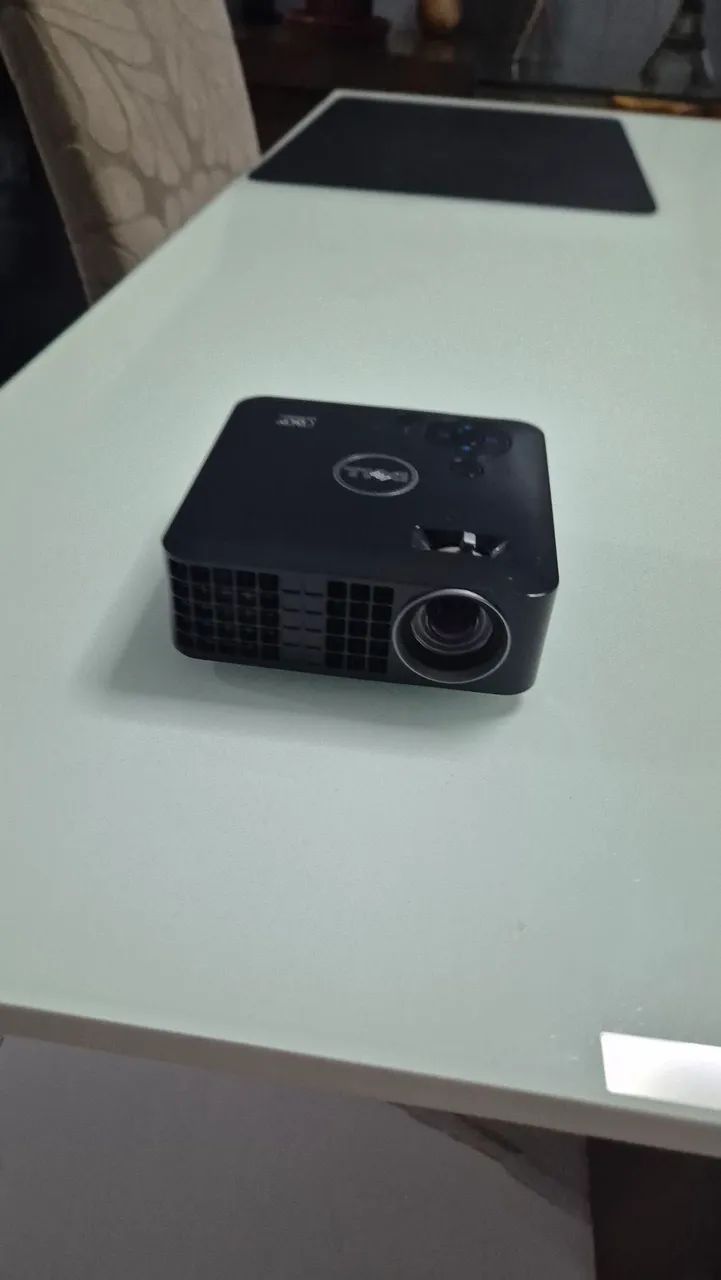Mini Projetor Dell - Foto 2