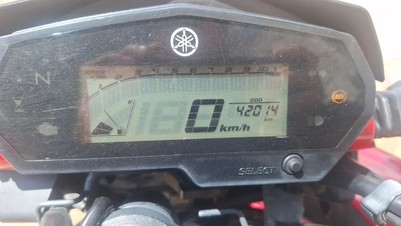 Fazer 250  - Foto 2