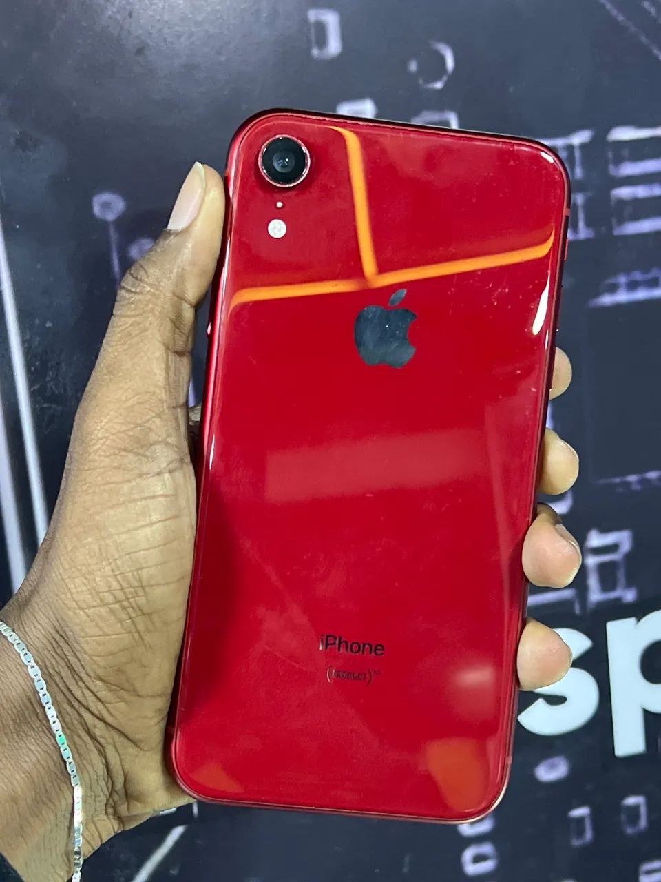 IPHONE XR  - Foto 2
