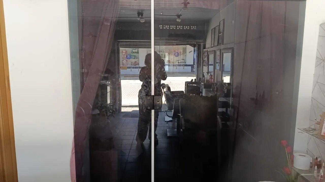 Móveis para salão de cabeleireiro - Foto 5