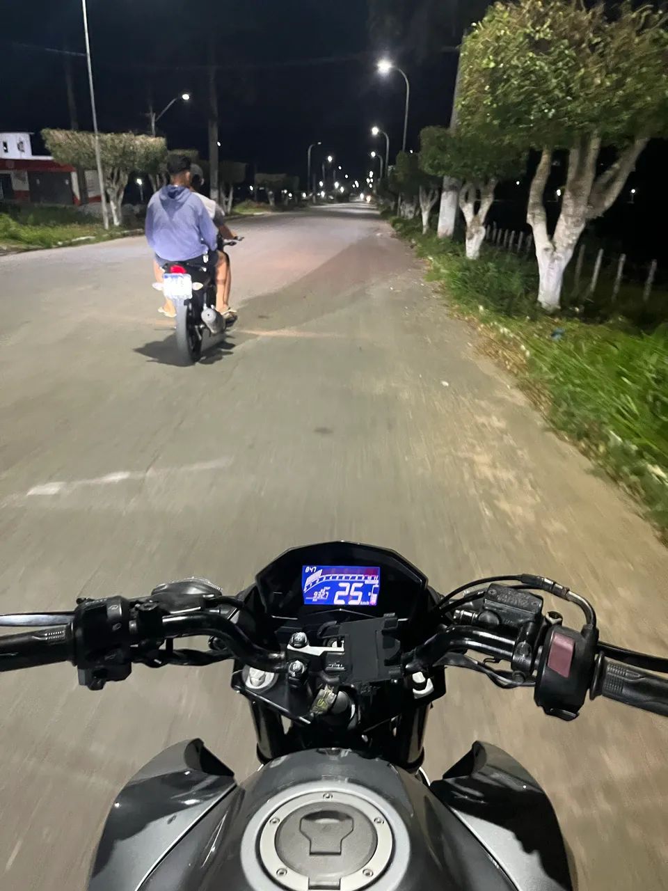 Twster 250 - Foto 3
