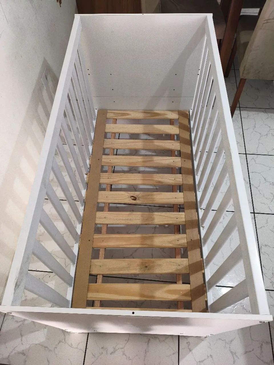 Berço  - Foto 2