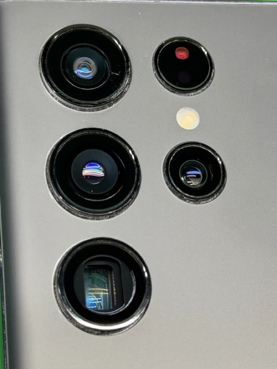 SAMSUNG S22 ULTRA 5G com garantia e brindes  - Foto 5