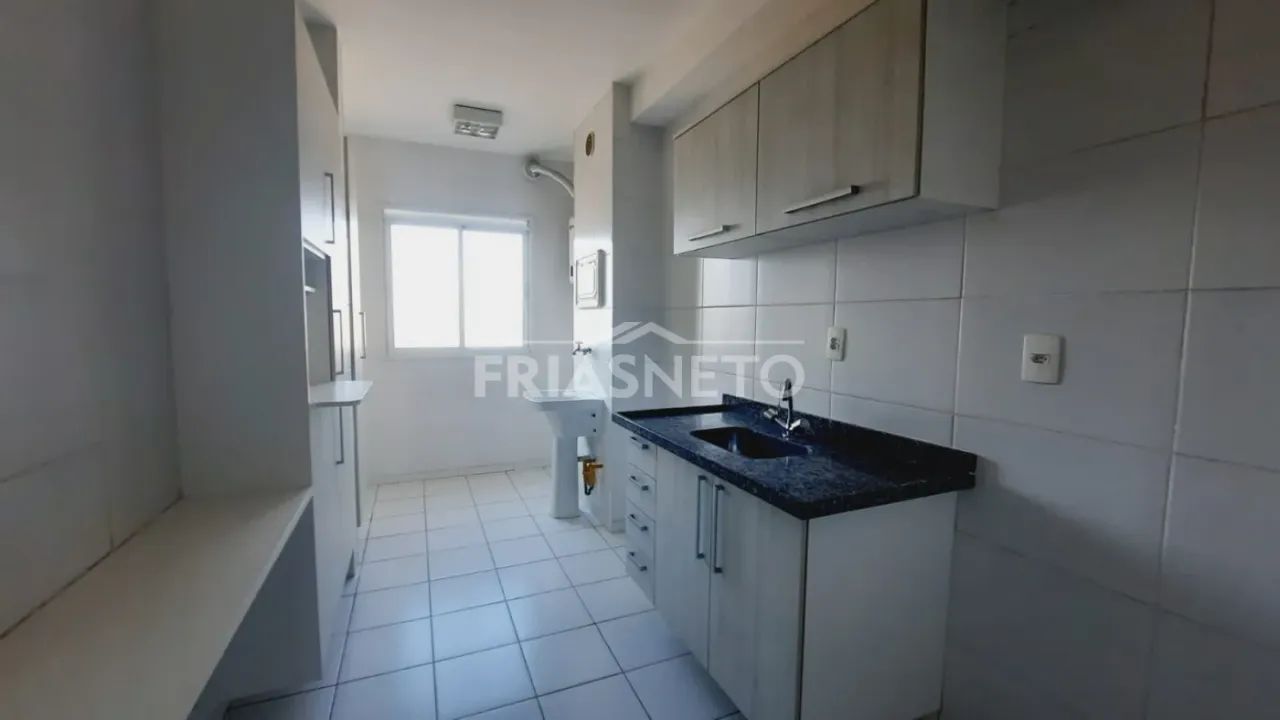 APARTAMENTO PARA ALUGAR EM PIRACICABA