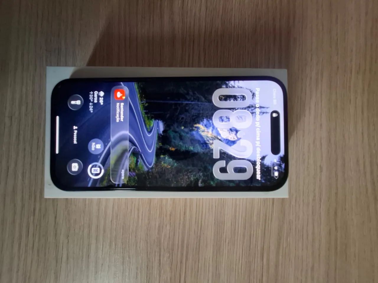 Iphone 15 (256 gb)