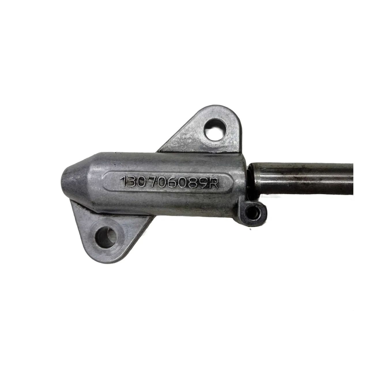 TENSOR CORRENTE COMANDO MASTER 2.3 2016 ORIGINAL - Foto 5