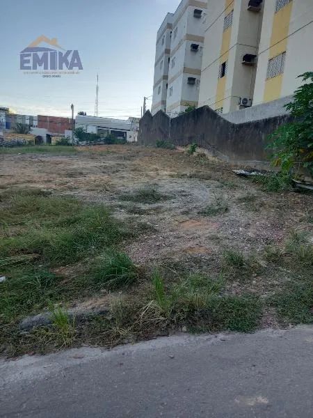 Terreno no bairro Jardim Monte Libano em Cuiabá - MT - Foto 2