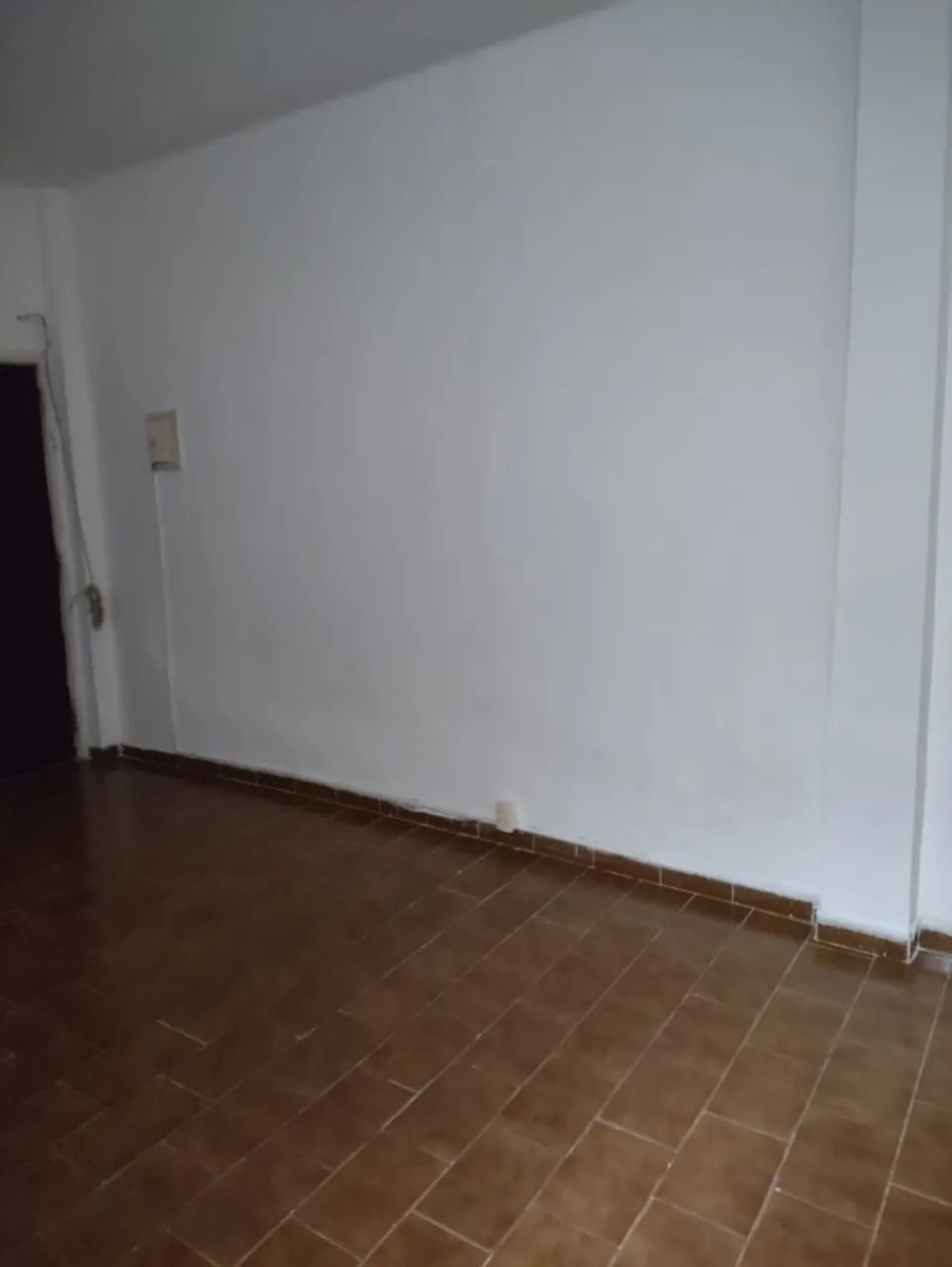 Apartamento Centro Quarto e banheiro - Foto 4