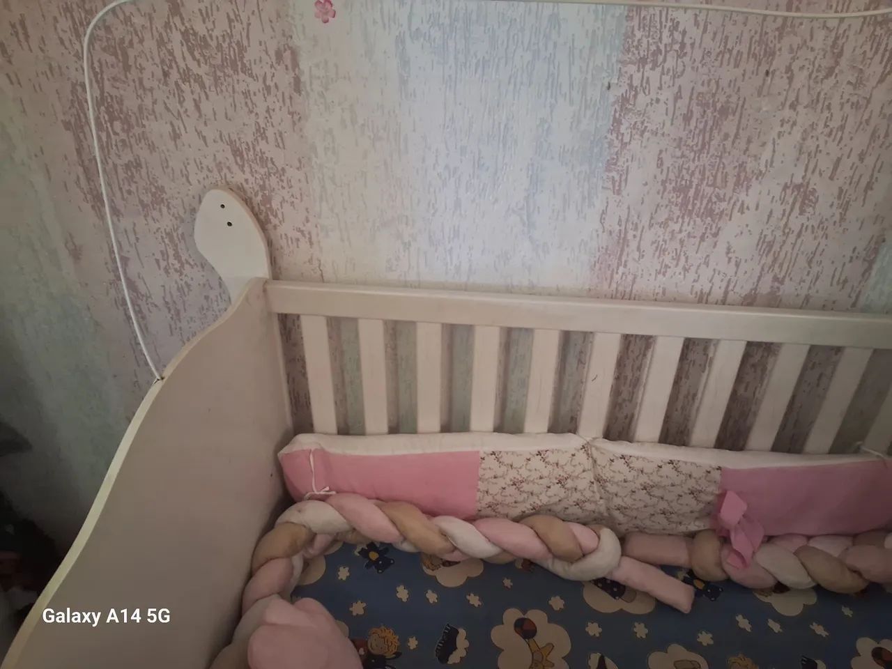 Berço  - Foto 5