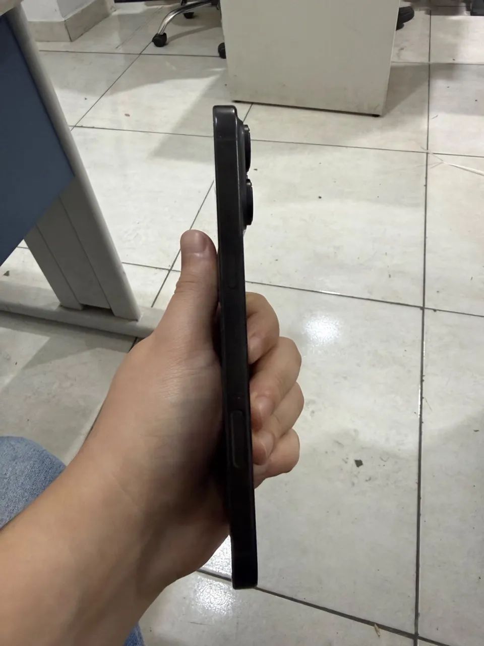 iPhone 16 PRO MAX 512GB - Foto 4