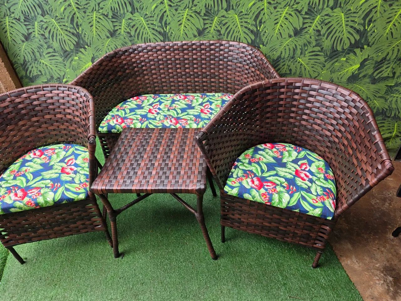 CONJUNTO NOVO PROMOÇÃO  - Foto 2