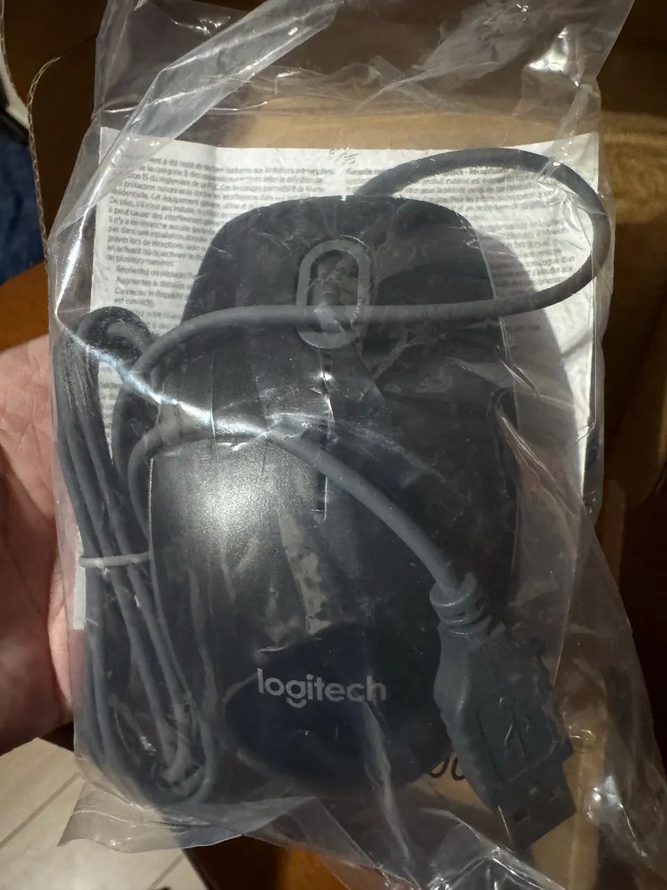 Mouse Logitech M90 M-U0026 - Foto 2
