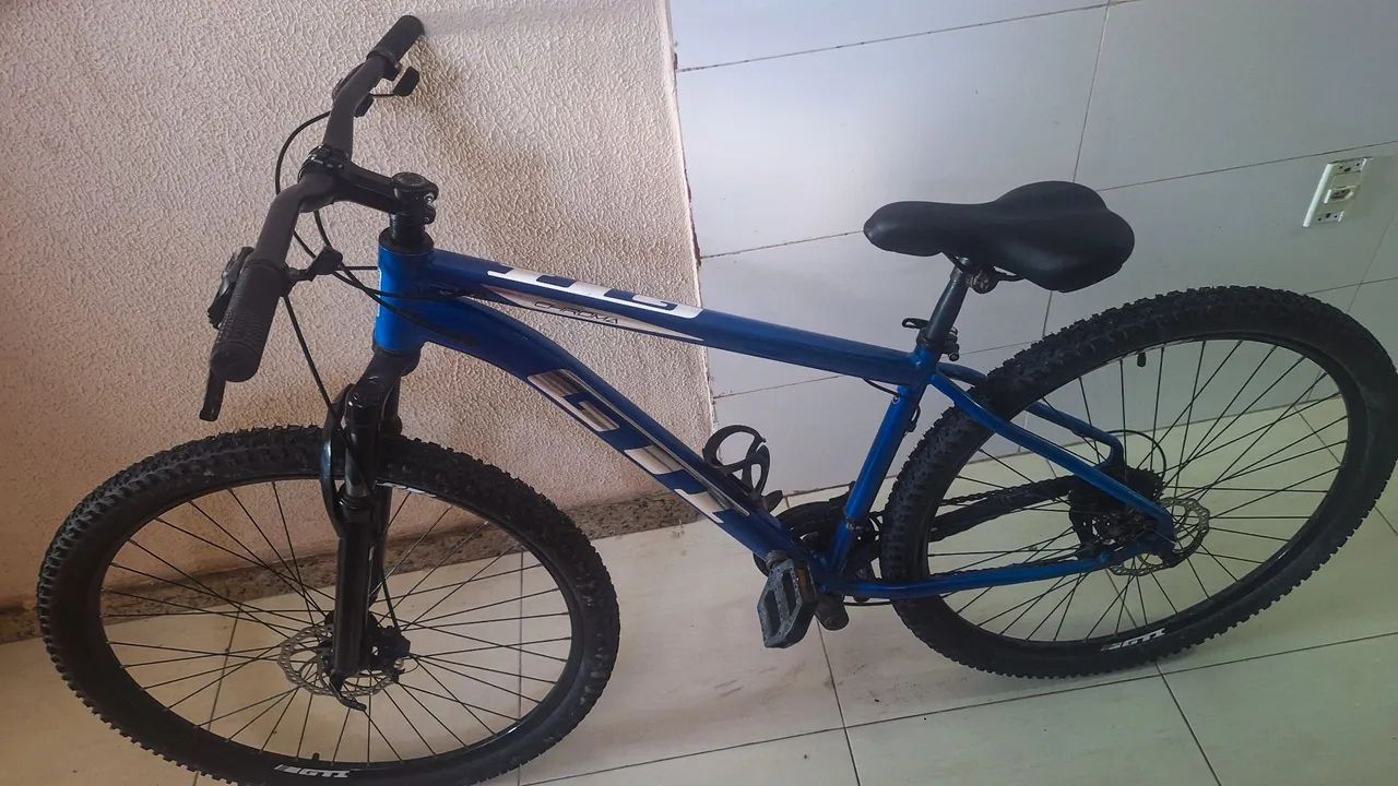 BIKE ABSOLUTE GTT/CHROMA - Foto 2