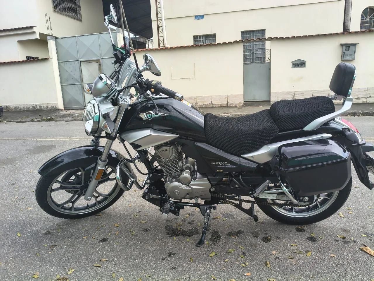  Master ride 150 - Foto 2