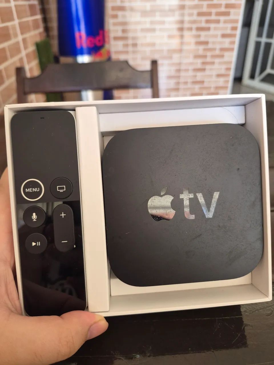 Apple Tv 4k 64GB