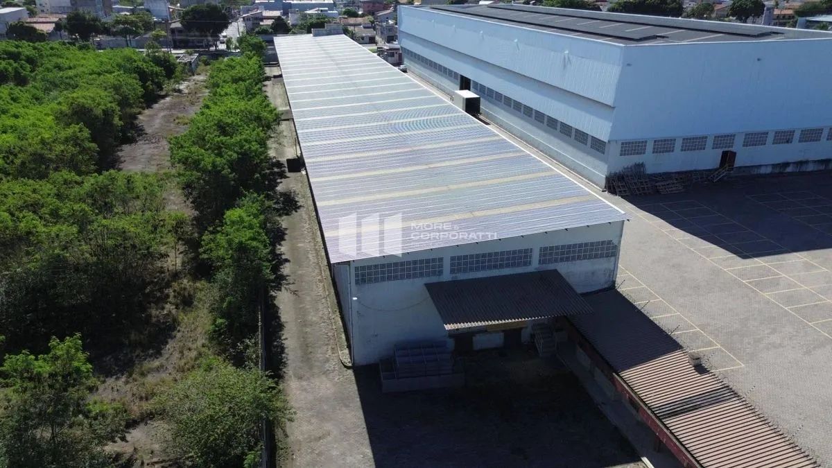 Galpão Comercial - 3000 m² - Jockey - Vila Velha/ES - Foto 4