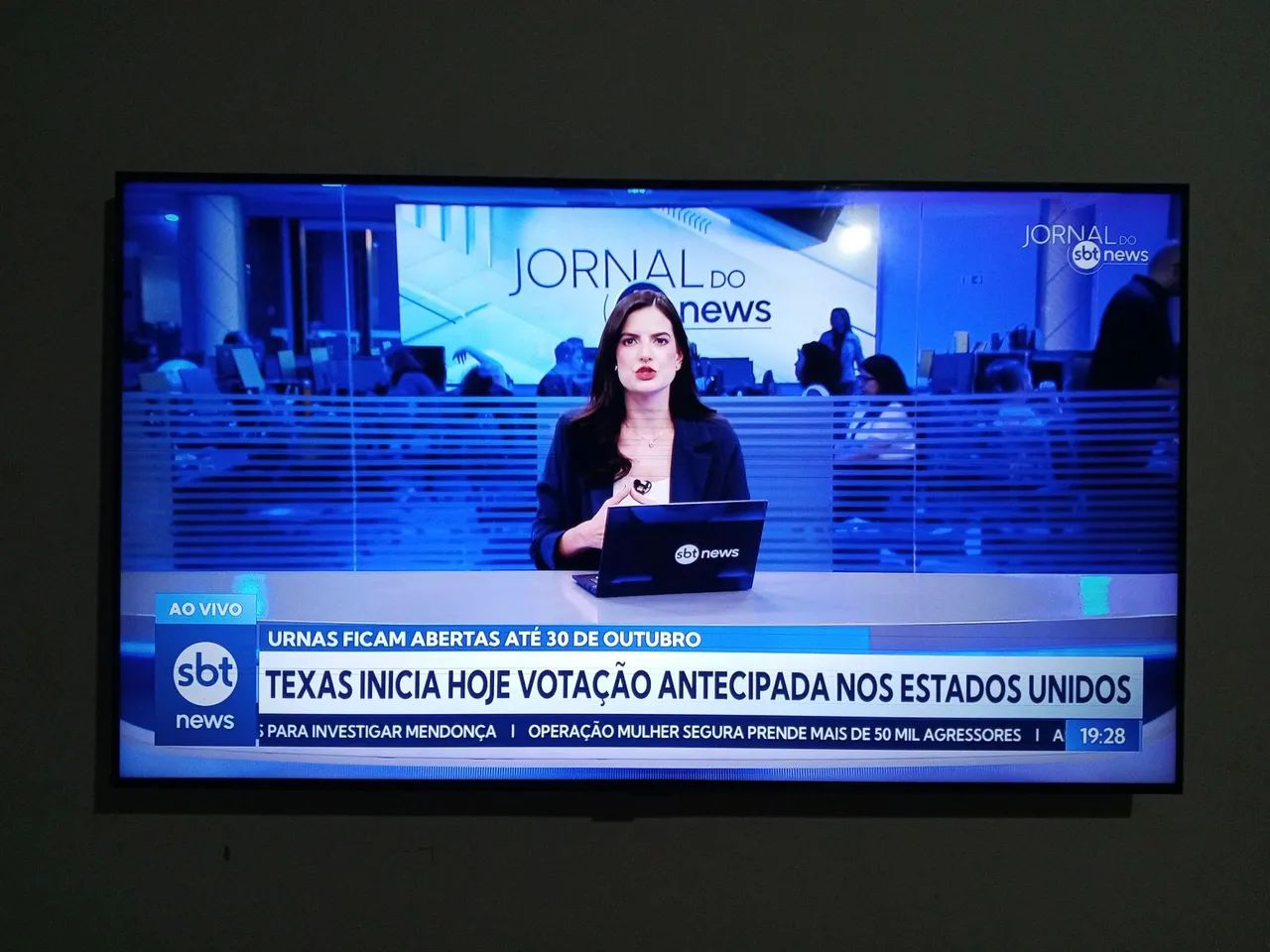 Tv 50" - Foto 2